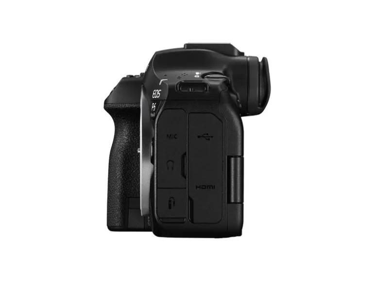 Canon Fotokamera EOS R6 Mark III