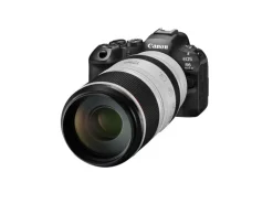 Canon Fotokamera EOS R6 Mark III