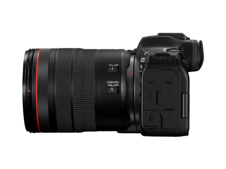 Canon Fotokamera EOS R6 Mark III