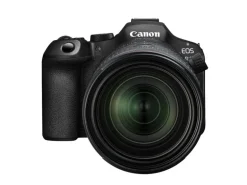Canon Fotokamera EOS R6 Mark III