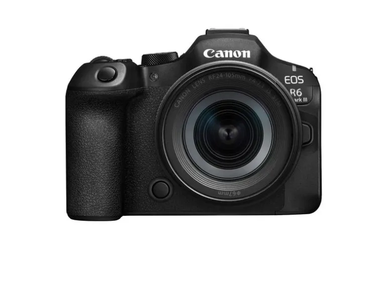 Canon Fotokamera EOS R6 Mark III
