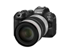 Canon Fotokamera EOS R6 Mark III