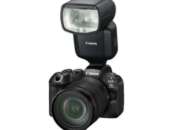 Canon Fotokamera EOS R6 Mark III