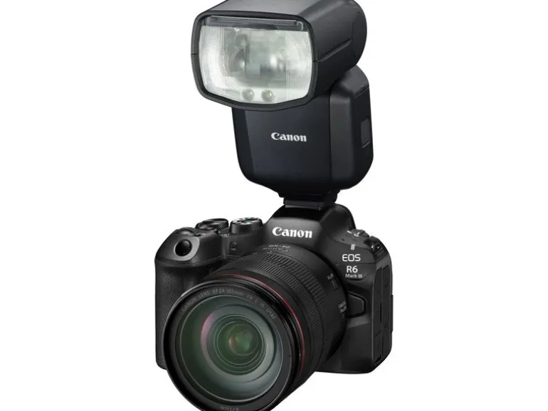 Canon Fotokamera EOS R6 Mark III
