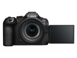 Canon Fotokamera EOS R6 Mark III