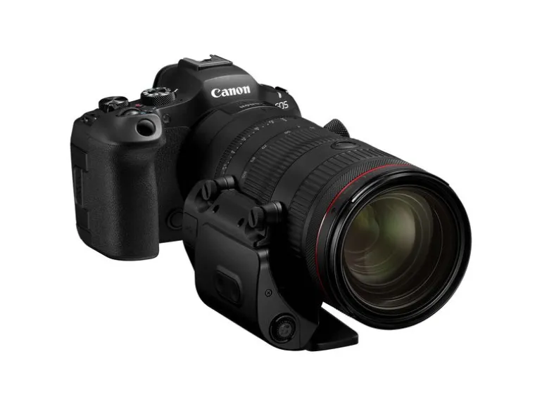 Canon Fotokamera EOS R6 Mark III