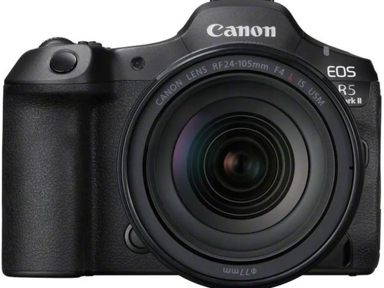 Canon Fotokamera EOS R5 Mark II