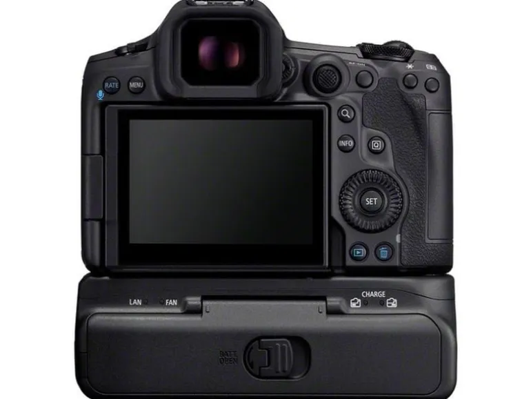 Canon Fotokamera EOS R5 Mark II
