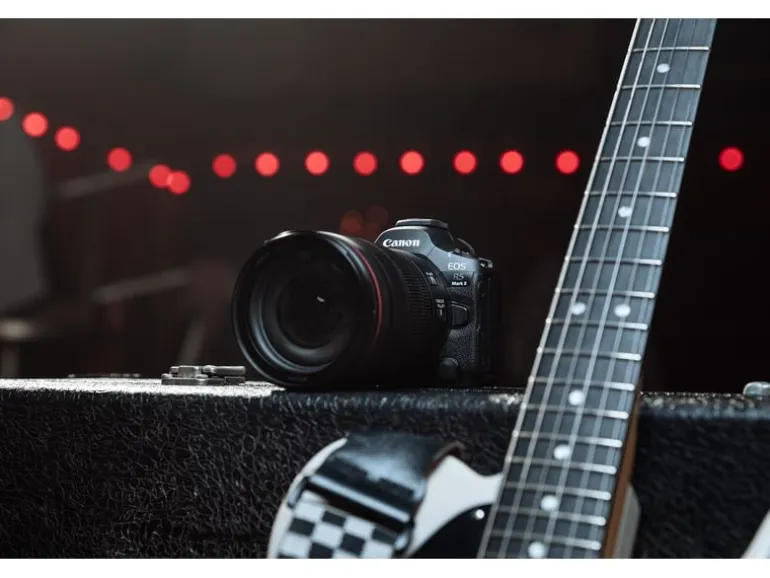 Canon Fotokamera EOS R5 Mark II