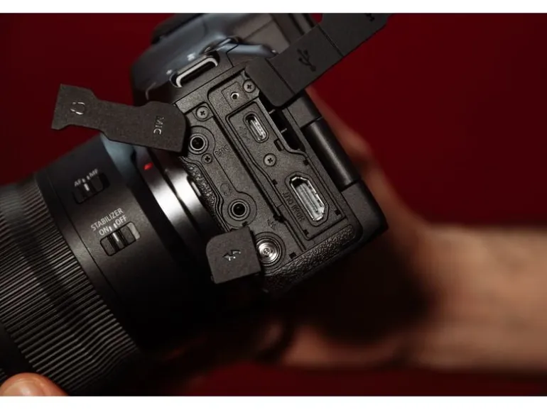 Canon Fotokamera EOS R5 Mark II