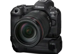 Canon Fotokamera EOS R5 Mark II