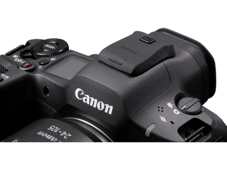 Canon Fotokamera EOS R5 Mark II