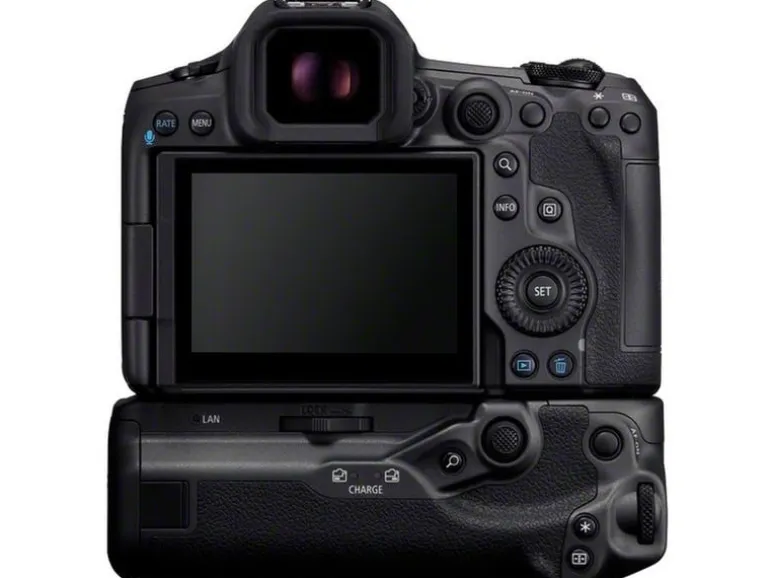 Canon Fotokamera EOS R5 Mark II