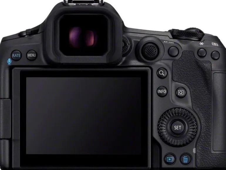 Canon Fotokamera EOS R5 Mark II