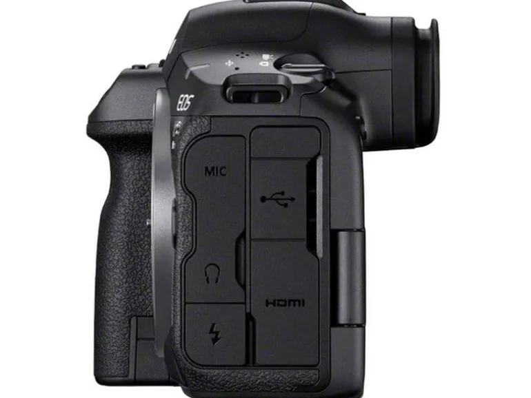 Canon Fotokamera EOS R5 Mark II