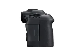 Canon Fotokamera EOS R6 Mark II Kit RF 24-105 STM
