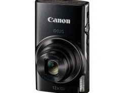 Canon Fotokamera IXUS 285 HS A Schwarz
