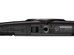 Canon Fotokamera IXUS 285 HS A Schwarz