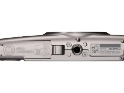Canon Fotokamera IXUS 285 HS A Silber