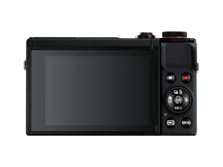 Canon Fotokamera PowerShot G7 X Mark III