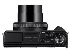 Canon Fotokamera PowerShot G7 X Mark III
