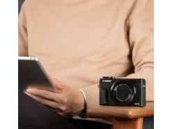 Canon Fotokamera PowerShot G7 X Mark III