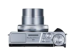 Canon Fotokamera PowerShot G7 X Mark III