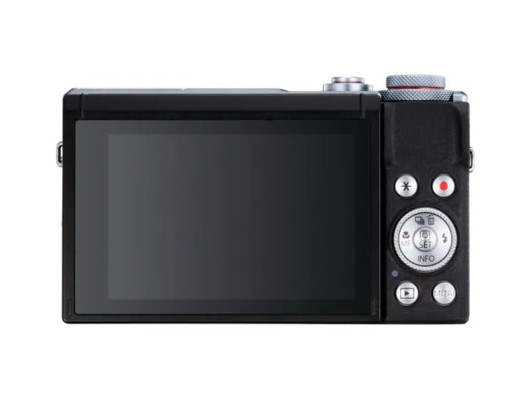 Canon Fotokamera PowerShot G7 X Mark III