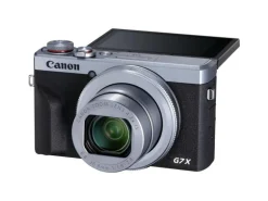 Canon Fotokamera PowerShot G7 X Mark III
