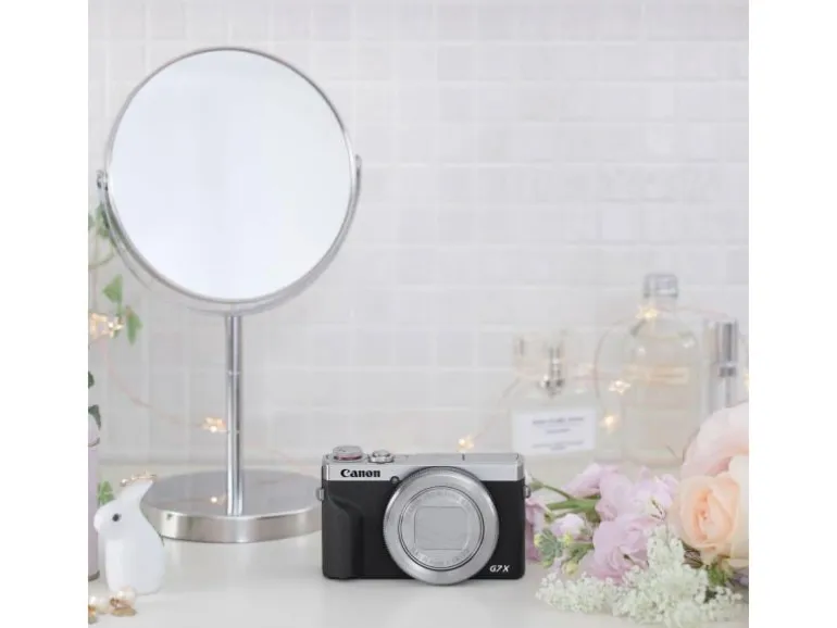Canon Fotokamera PowerShot G7 X Mark III