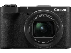 Canon Fotokamera PowerShot V1