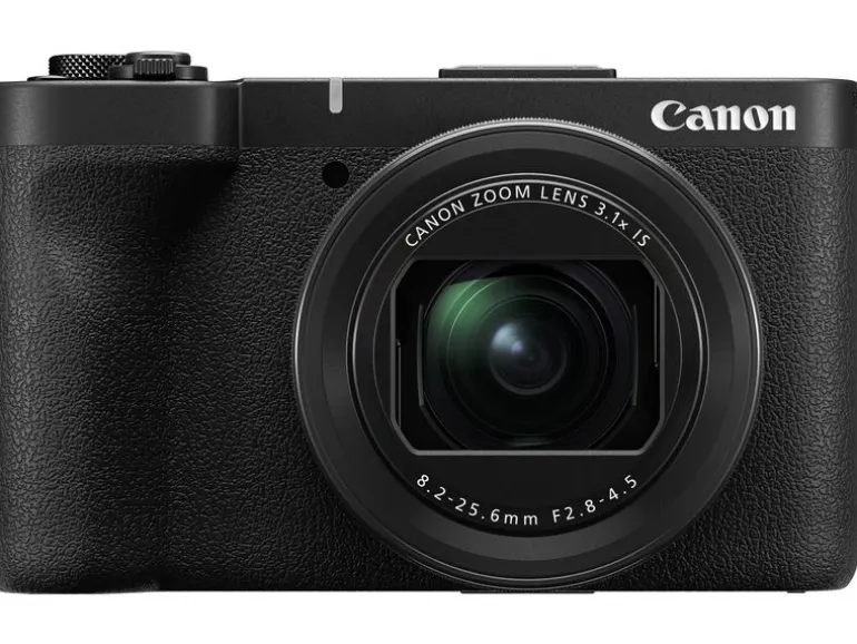Canon Fotokamera PowerShot V1