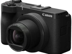 Canon Fotokamera PowerShot V1