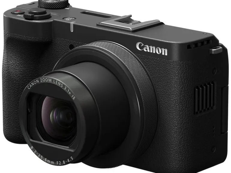Canon Fotokamera PowerShot V1