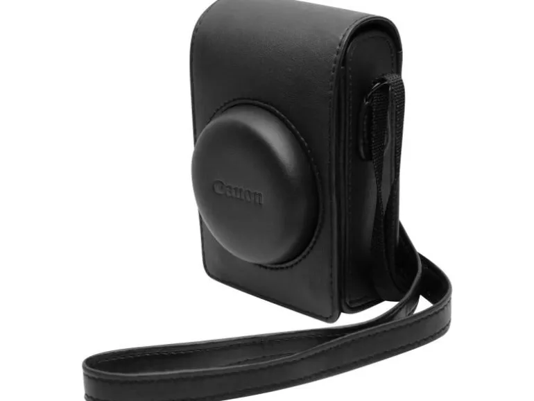 Canon Kameratasche DCC-1950 Schwarz