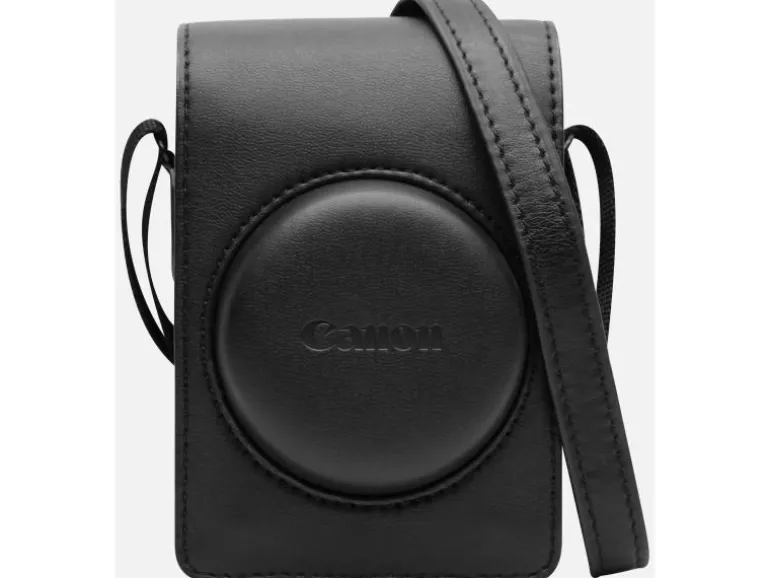Canon Kameratasche DCC-1950 Schwarz