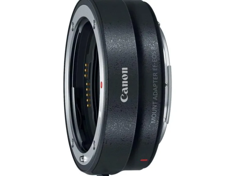 Canon Objektiv-Adapter EF-EOS R