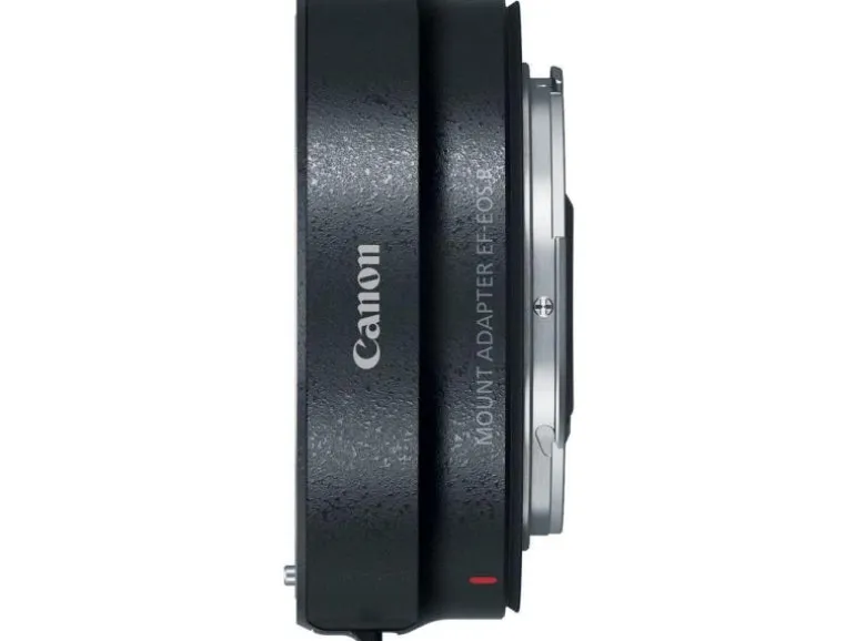 Canon Objektiv-Adapter EF-EOS R