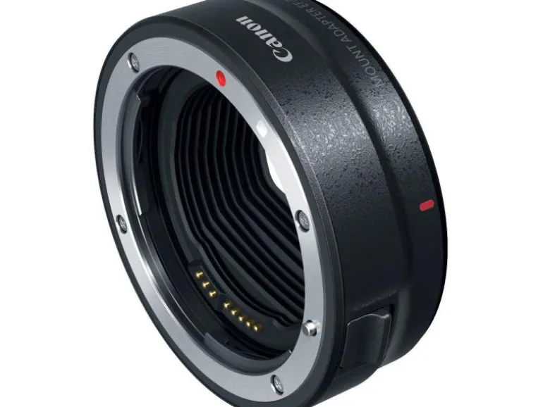 Canon Objektiv-Adapter EF-EOS R