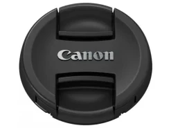 Canon Objektivdeckel E-58II 58 mm