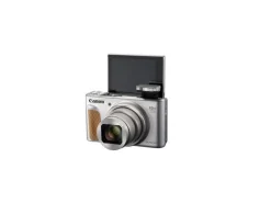 Canon PowerShot SX740 HS Lite Edition Silber