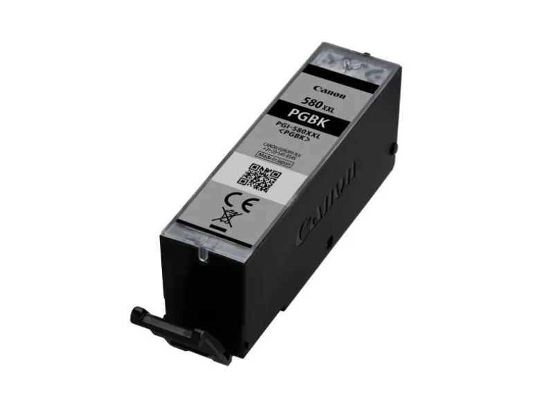 Canon Tinte PGI-580PGBK XXL Pigmented Black
