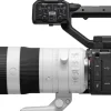 Canon Videokamera EOS C50
