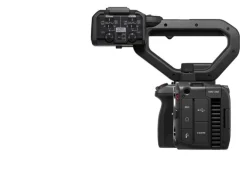 Canon Videokamera EOS C50