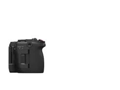 Canon Videokamera EOS C50