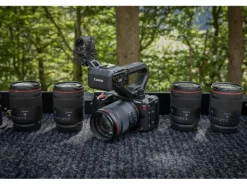 Canon Videokamera EOS C50