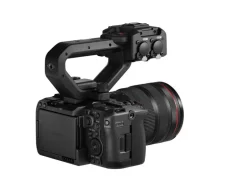 Canon Videokamera EOS C50