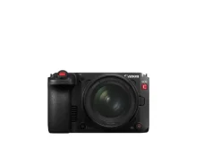 Canon Videokamera EOS C50