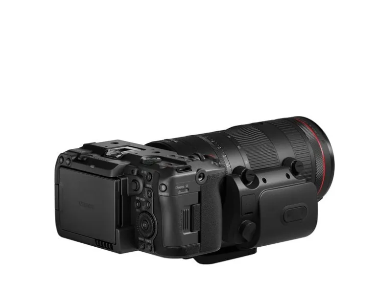 Canon Videokamera EOS C50