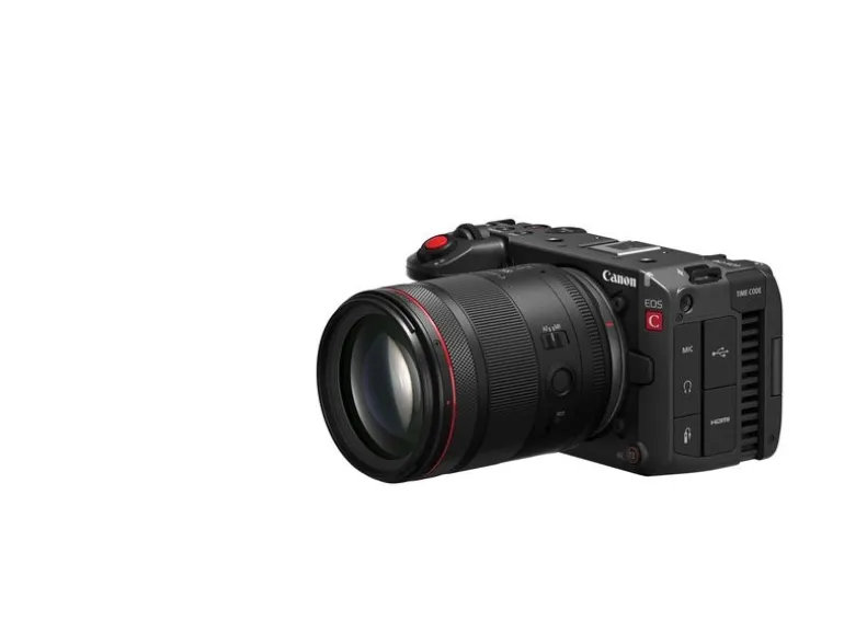 Canon Videokamera EOS C50